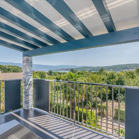 Apartment Dragica Čižići المظهر الخارجي الصورة