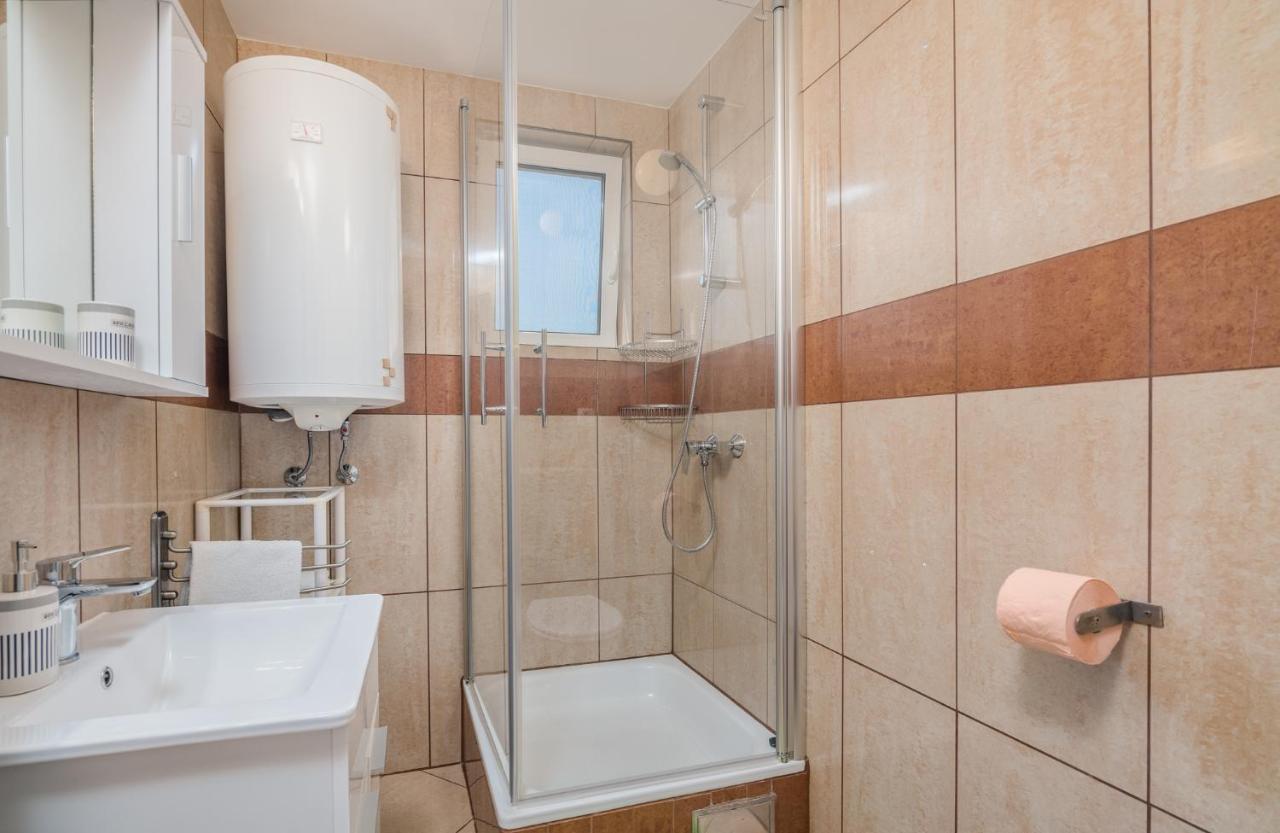 Apartment Dragica Čižići المظهر الخارجي الصورة